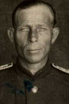 Корсуков Дмитрий Никитович